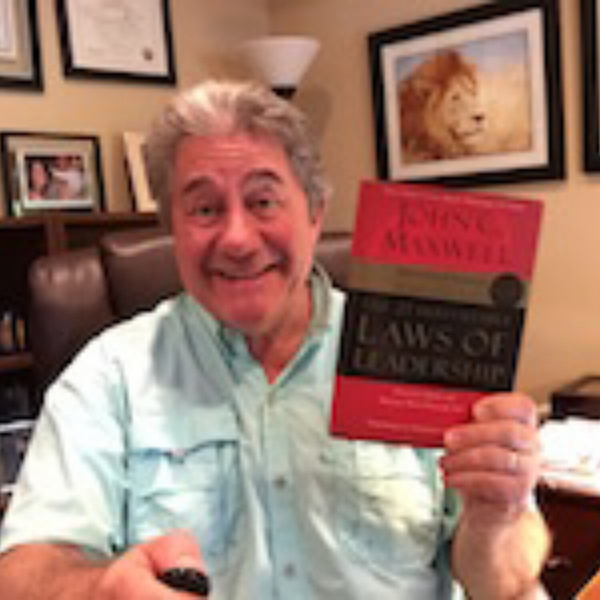 John Maxwell's 21 Irrefutable Laws of Leadership Preview Lesson ($995 Value)