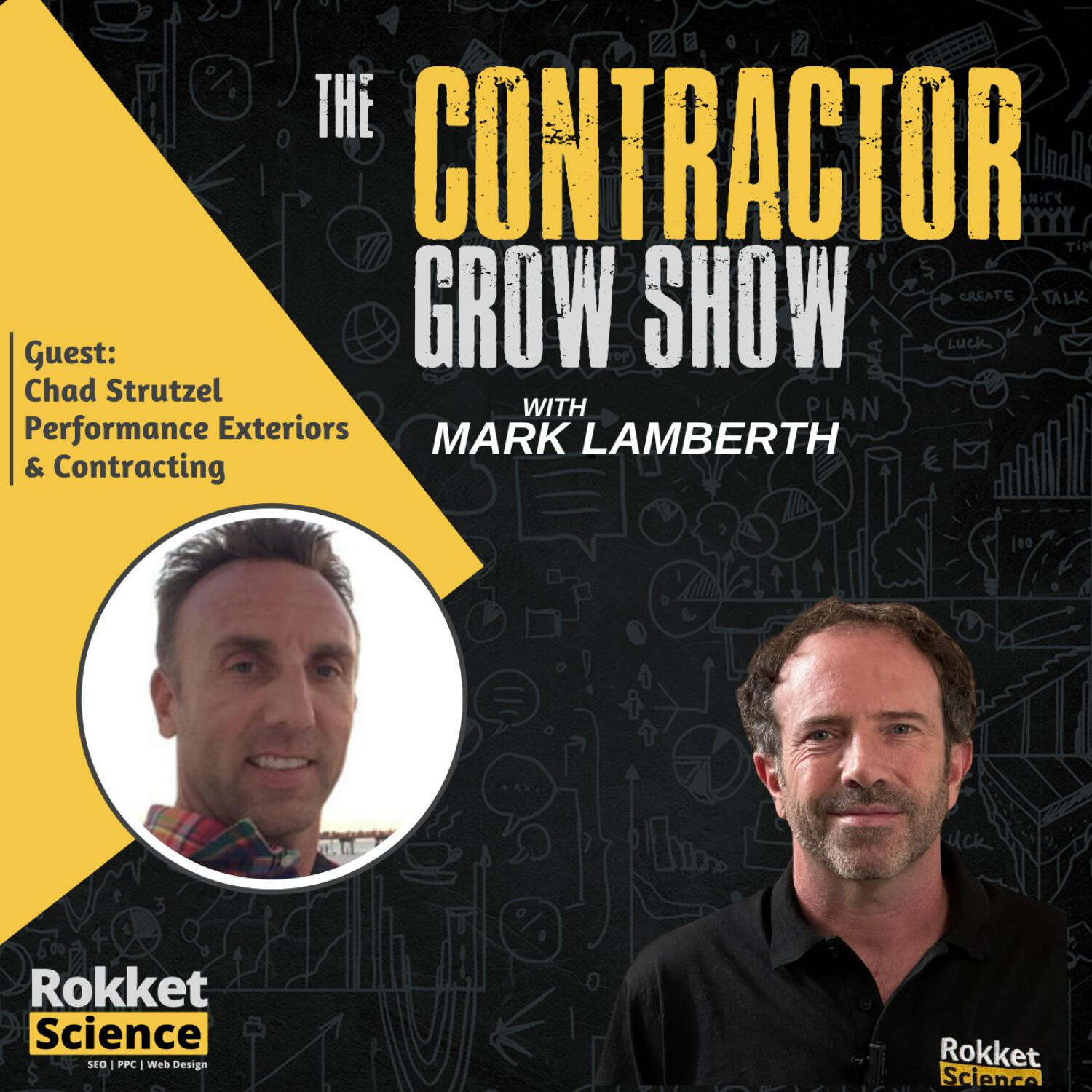The Contractor Grow Show
