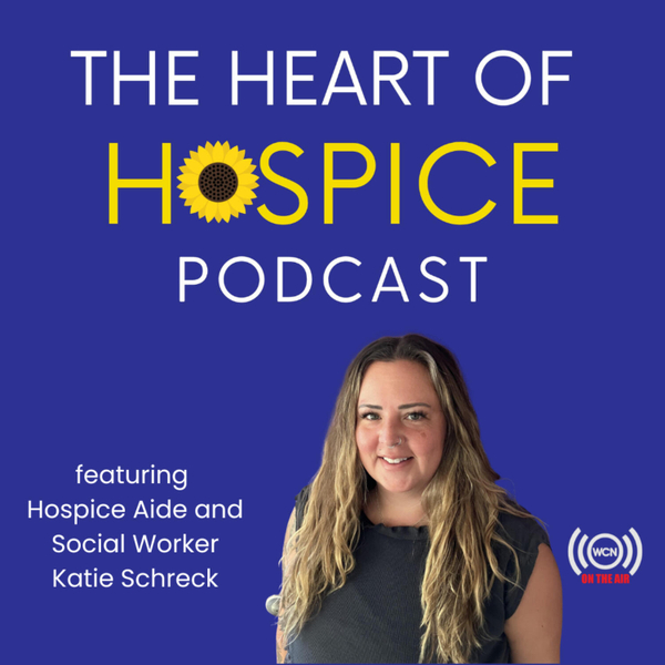 Learn the Value of the Professional Hospice Aide artwork