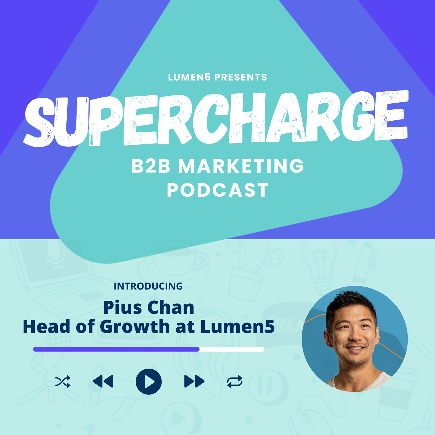 Supercharge Marketing