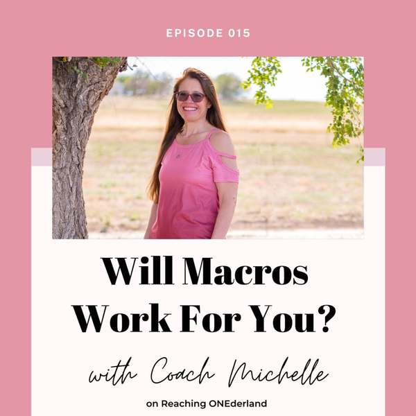 Will Macros Work For Me? artwork