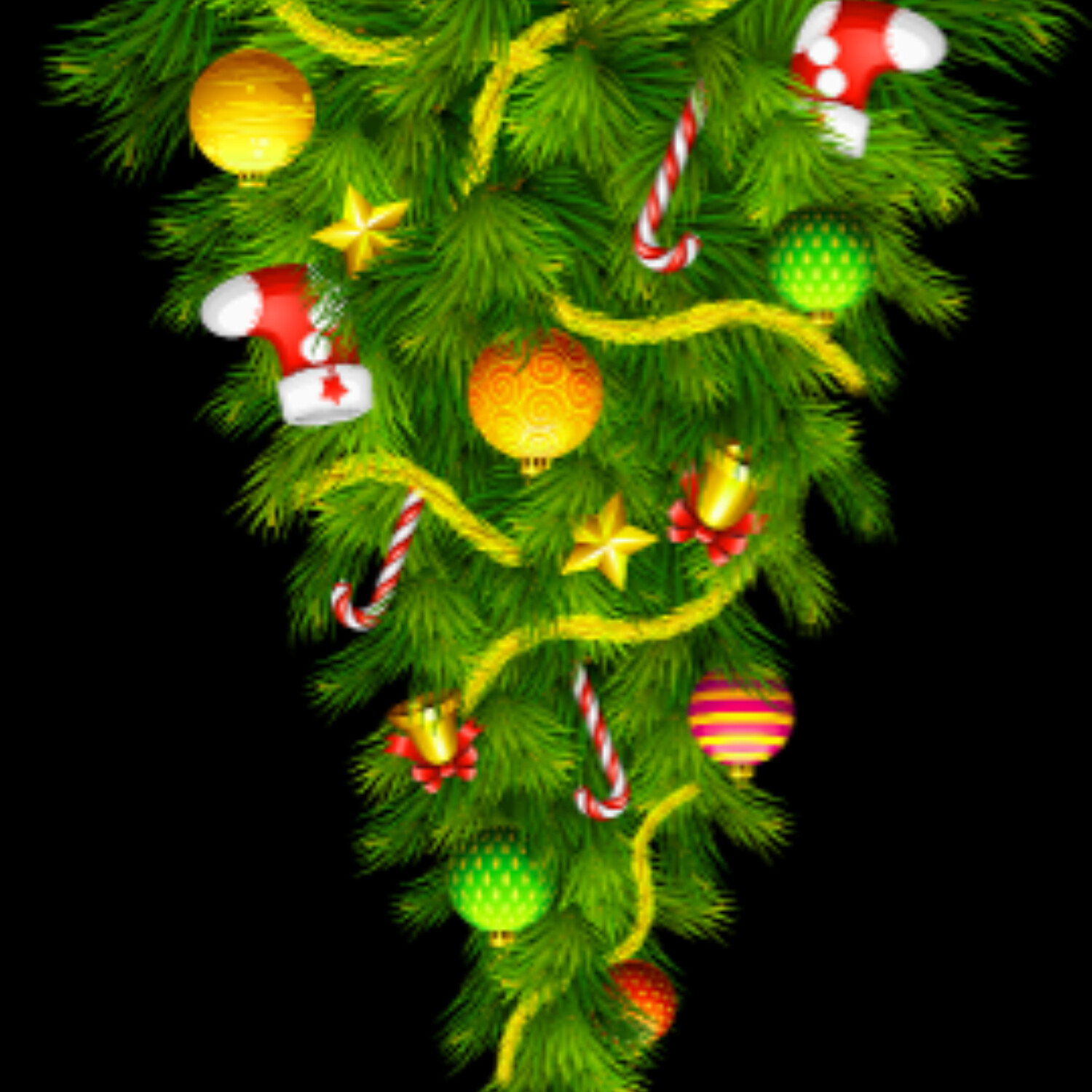 It’s Okay to Not Like Christmas