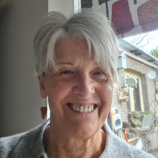 Sharon Jackson avatar