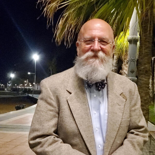 Christopher MacLellan avatar