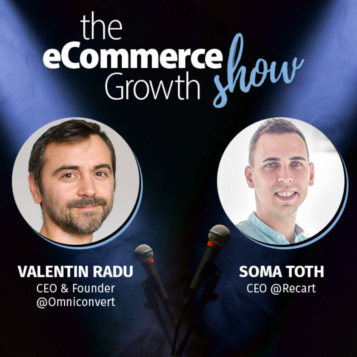 eCommerce Growth Show