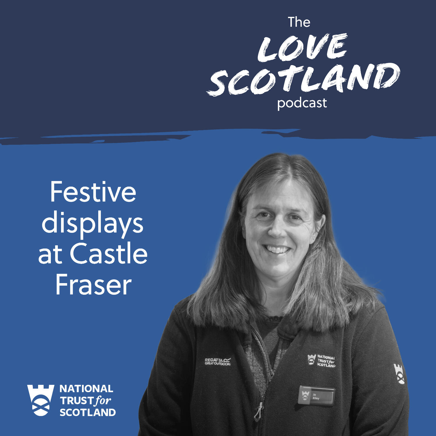 Love Scotland: Stories of Scotland\'s History and Nature