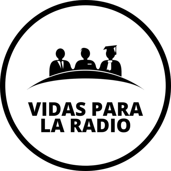 Vidas para la radio: Javier Erro artwork