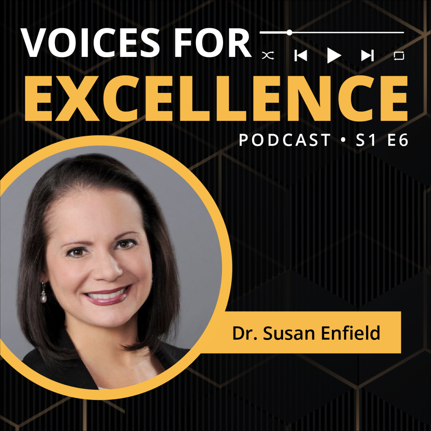 Voices for Excellence