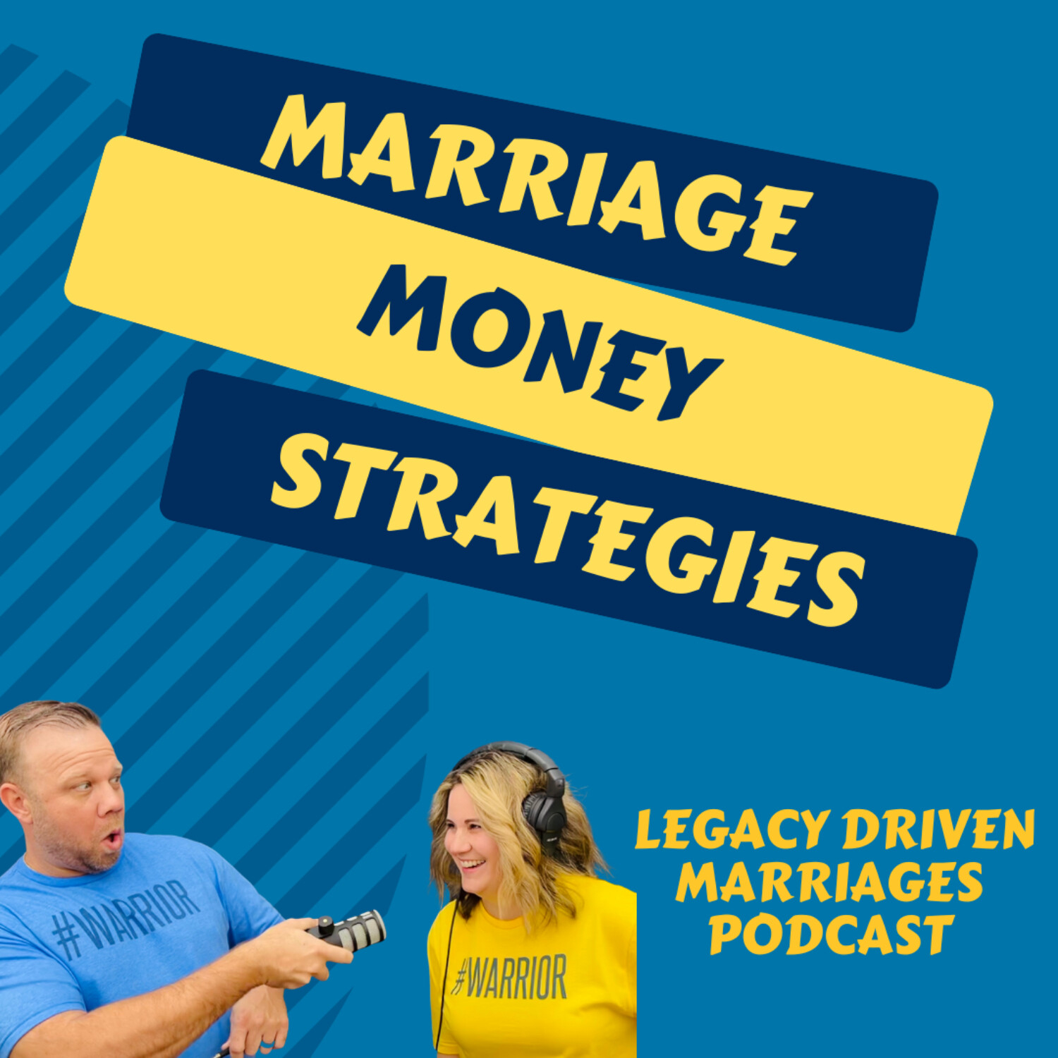 Legacy Driven Marriages