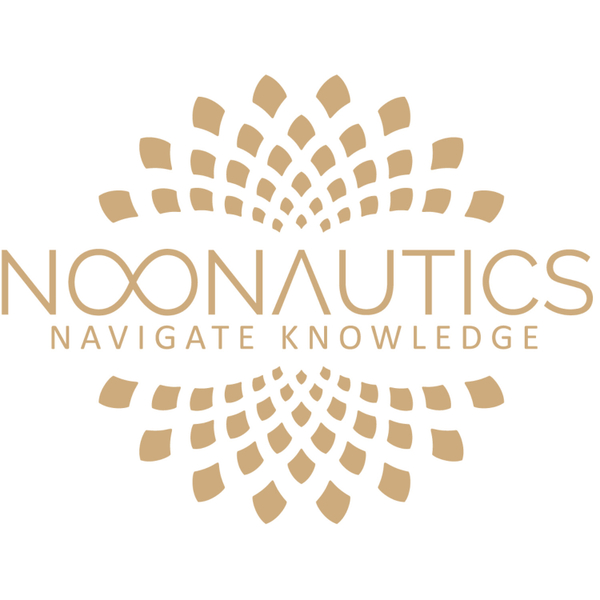 Noonautics artwork
