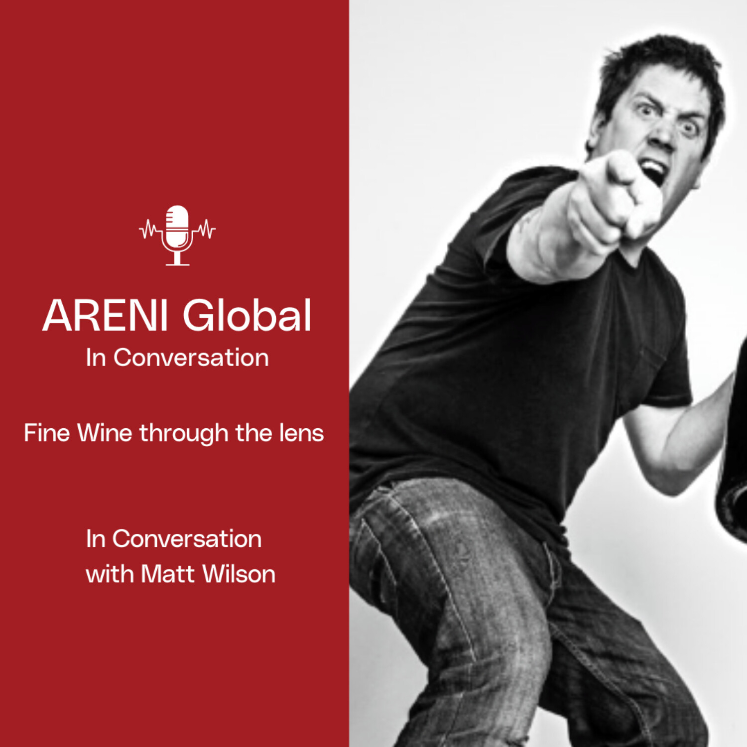 ARENI Global: In Conversation