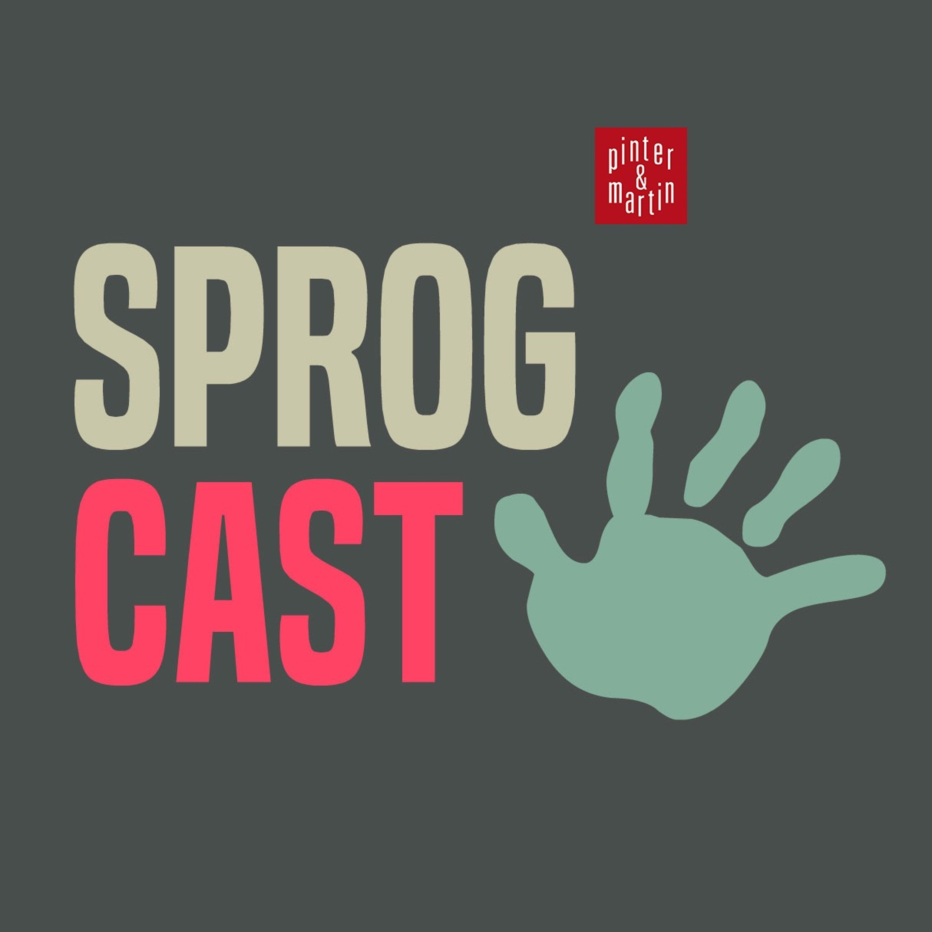 Sprogcast