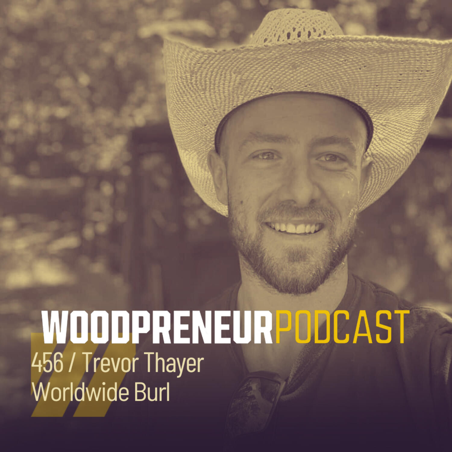 Trevor Thayer, Worldwide Burl