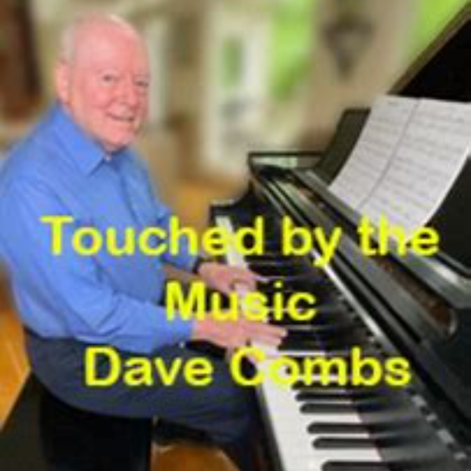 The Rachel's Song Health Marvel with Author and Pianist Dave Combs