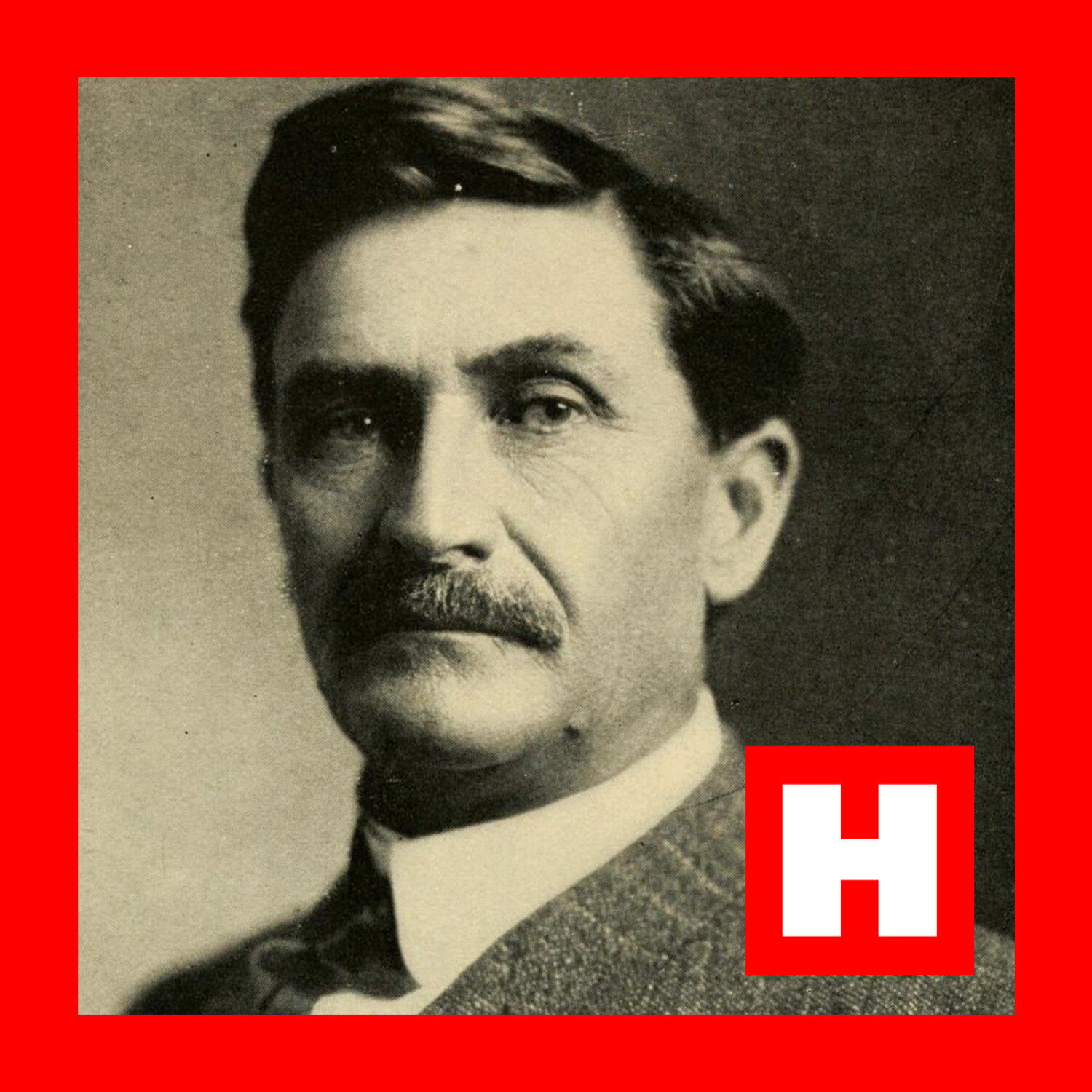 Pat Garrett was the last great frontier lawman — even without his Billy the Kid Fame episode artwork