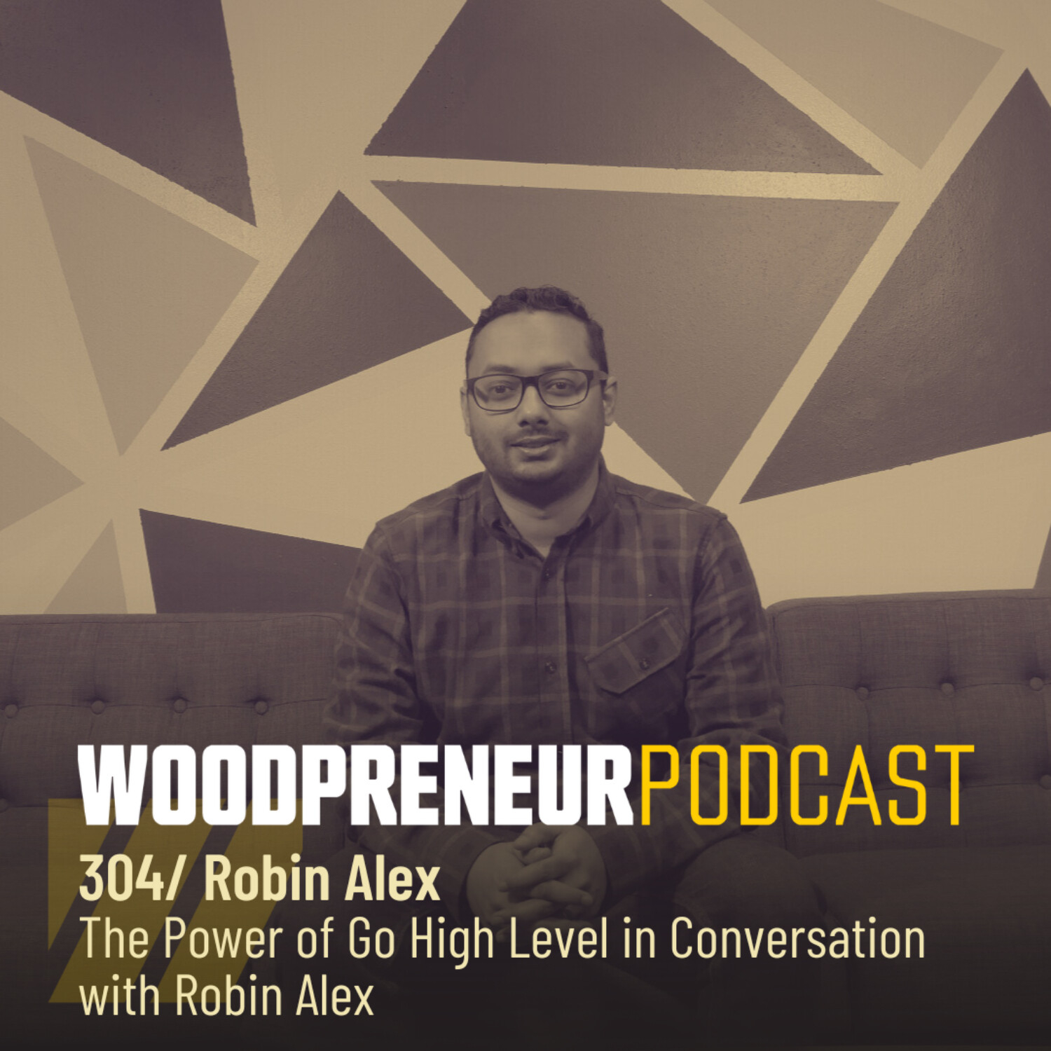 Revolutionizing Business Automation: The Power of Go High Level in Conversation with Robin Alex