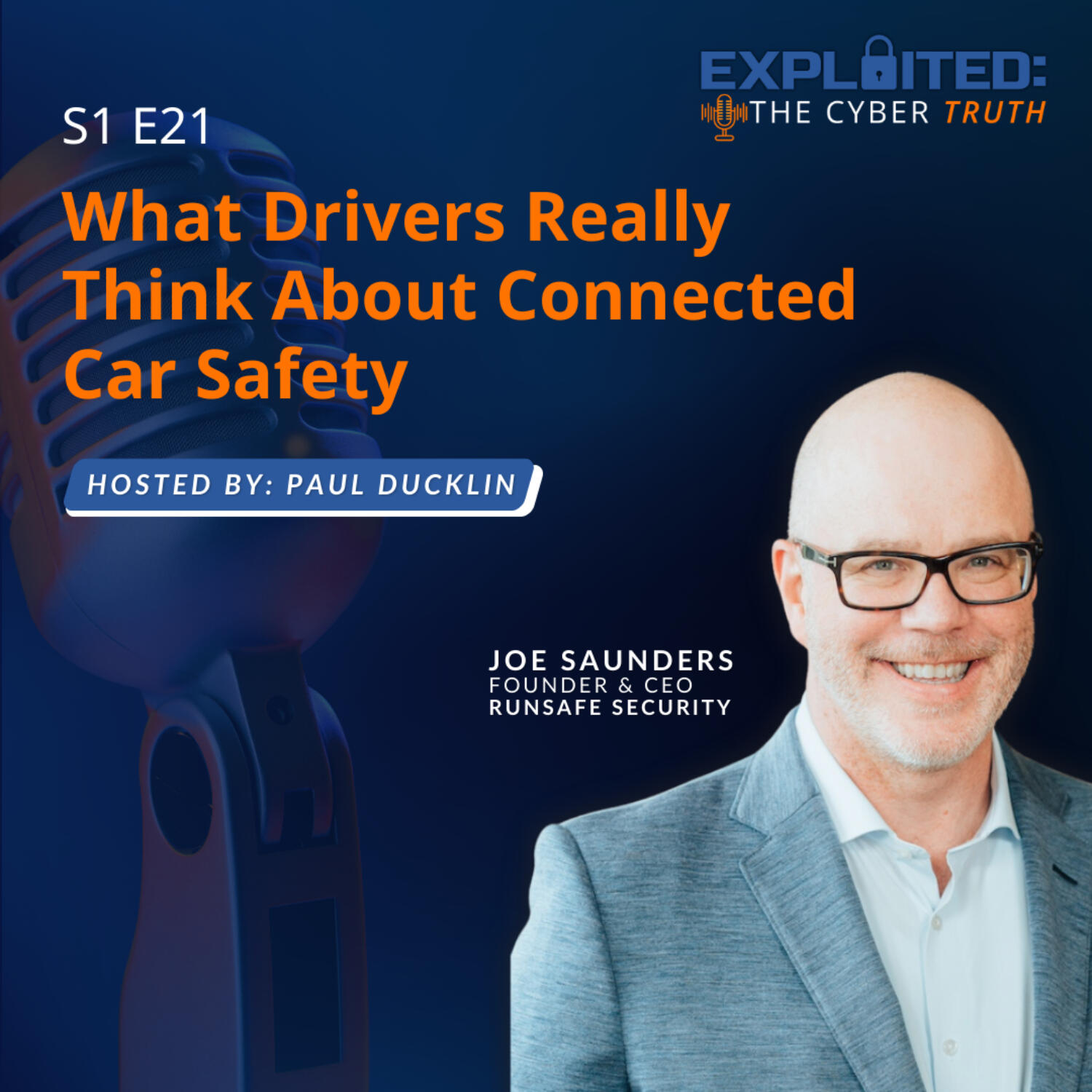 What Drivers Really Think About Connected Car Safety