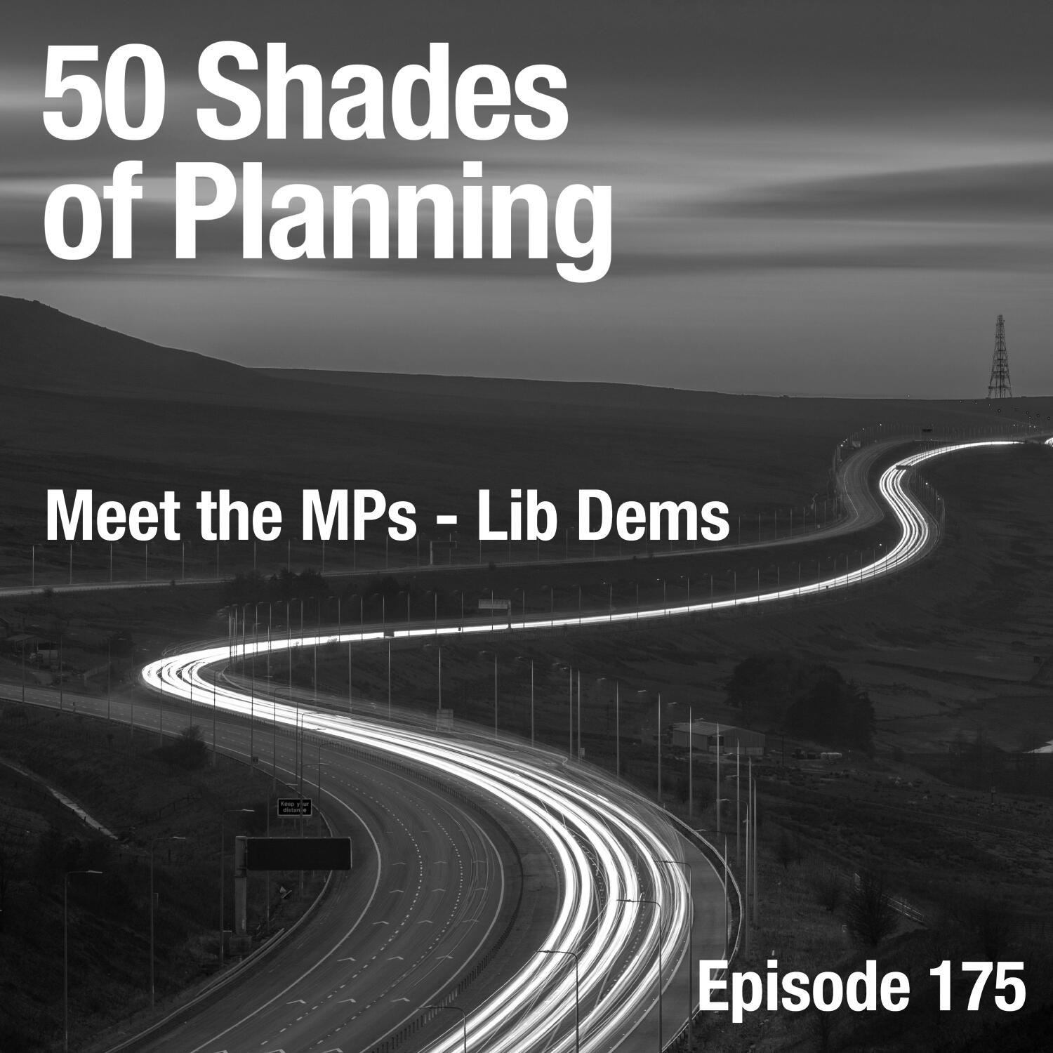 Meet the MPs - Lib Dems
