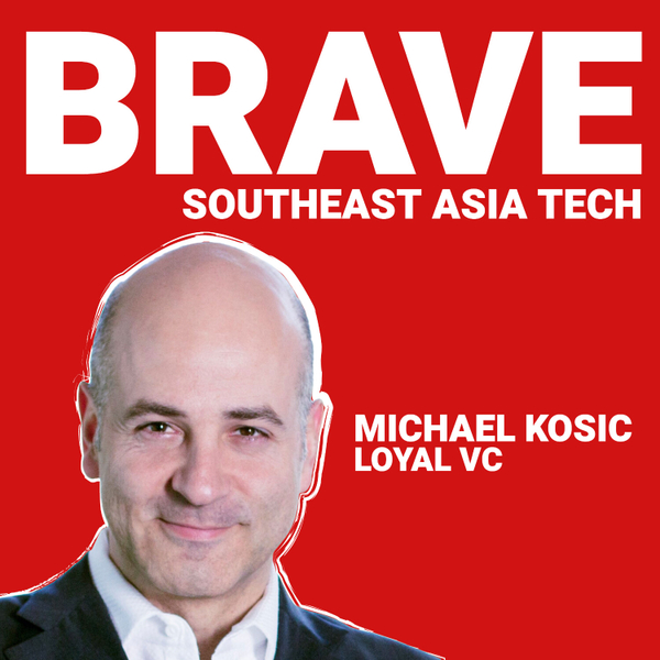 Michael Kosic: VC Diversification Free Lunch, Sortino vs. Sharpe Ratio and Open-Ended Funds