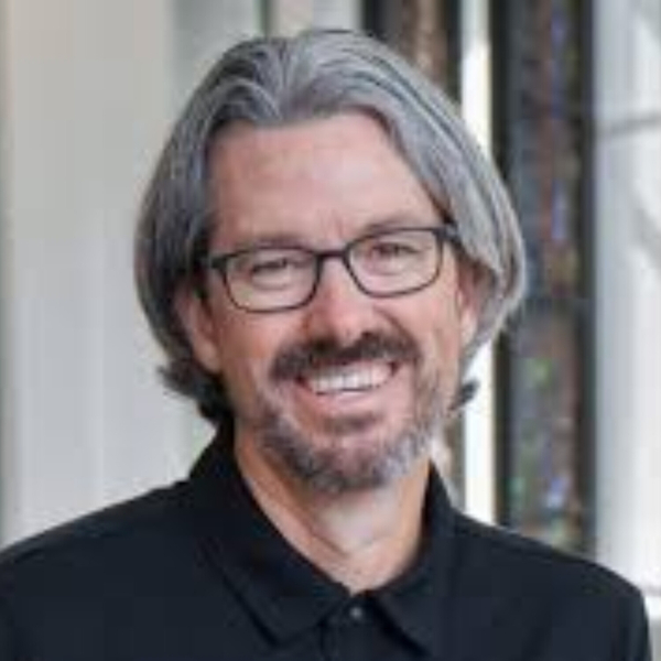 Episode 30: Todd McMichen - Church Finances in Uncertain Times artwork