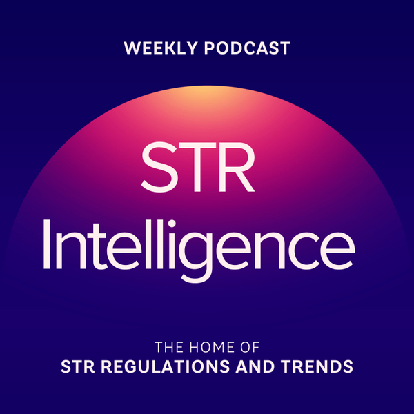 STR Intelligence artwork