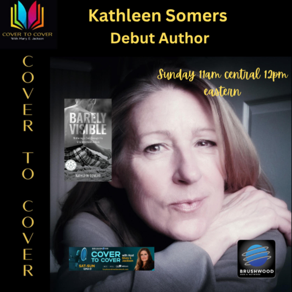 Kathleen Somers - My Invisible Son artwork