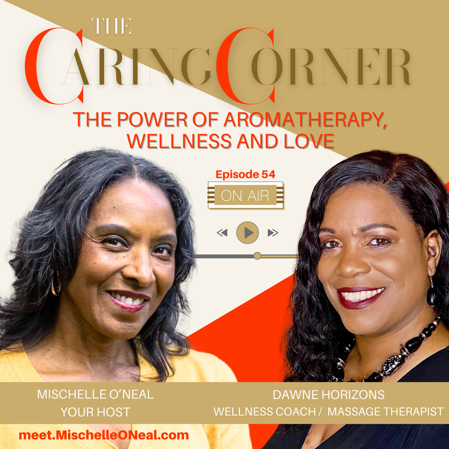 The Power of Aromatherapy, Wellness and Love