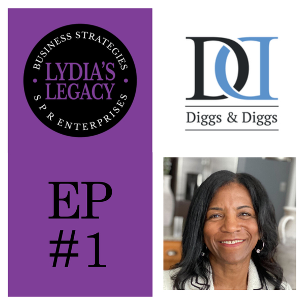 Karen Diggs from Diggs & Diggs, LLC artwork