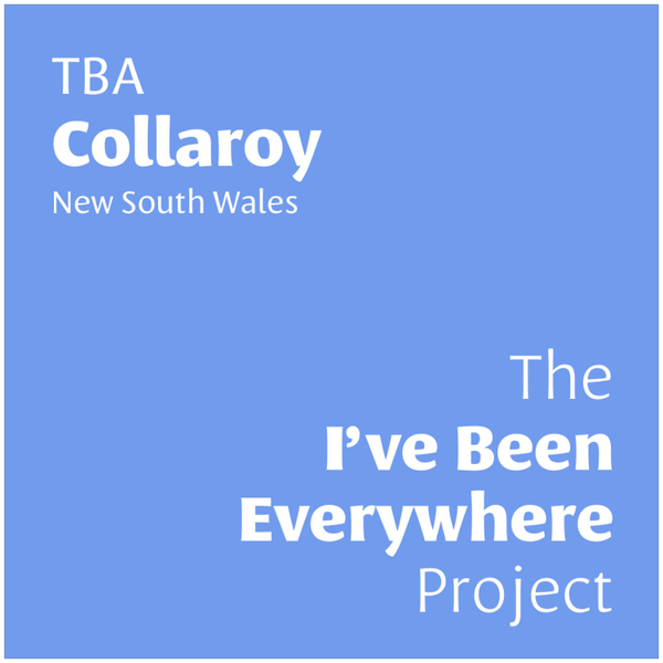 TBA - Collaroy artwork