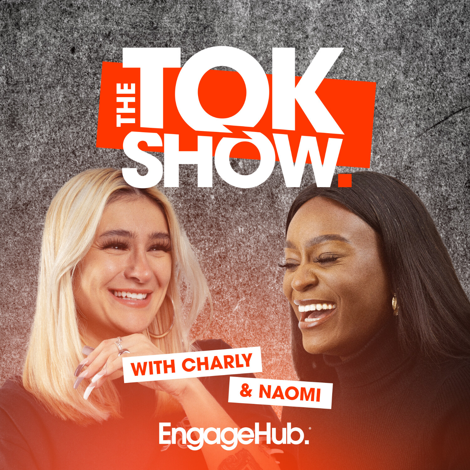 The Tok Show