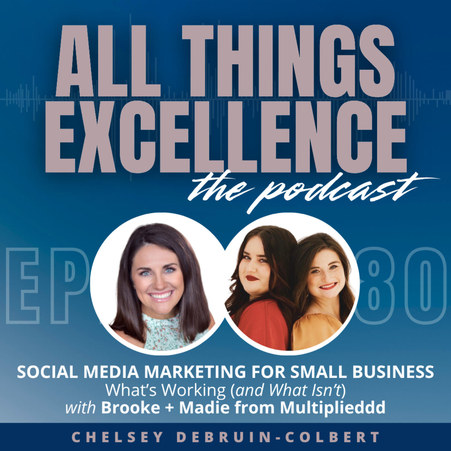 All Things Excellence