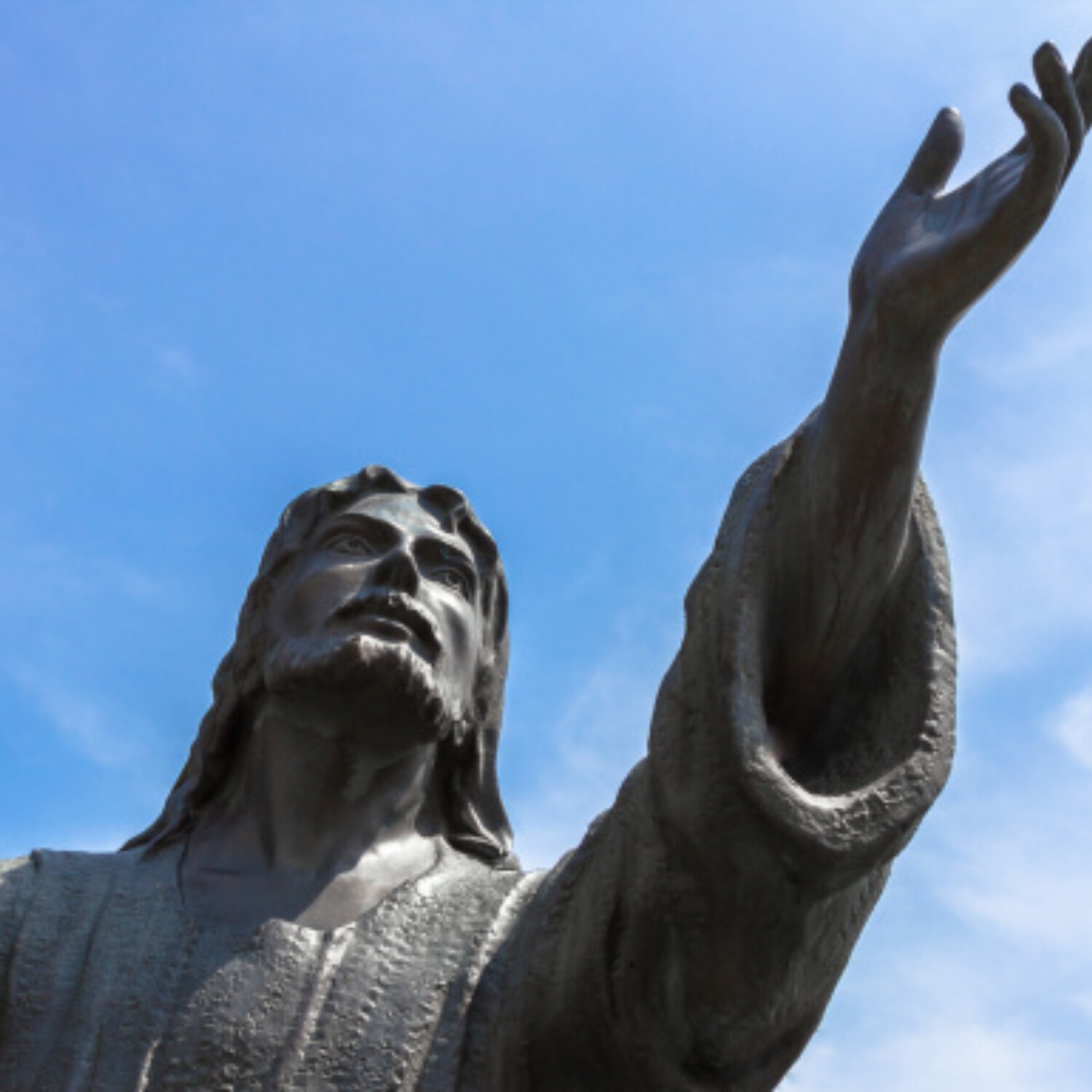 Neboj se, jen věř!