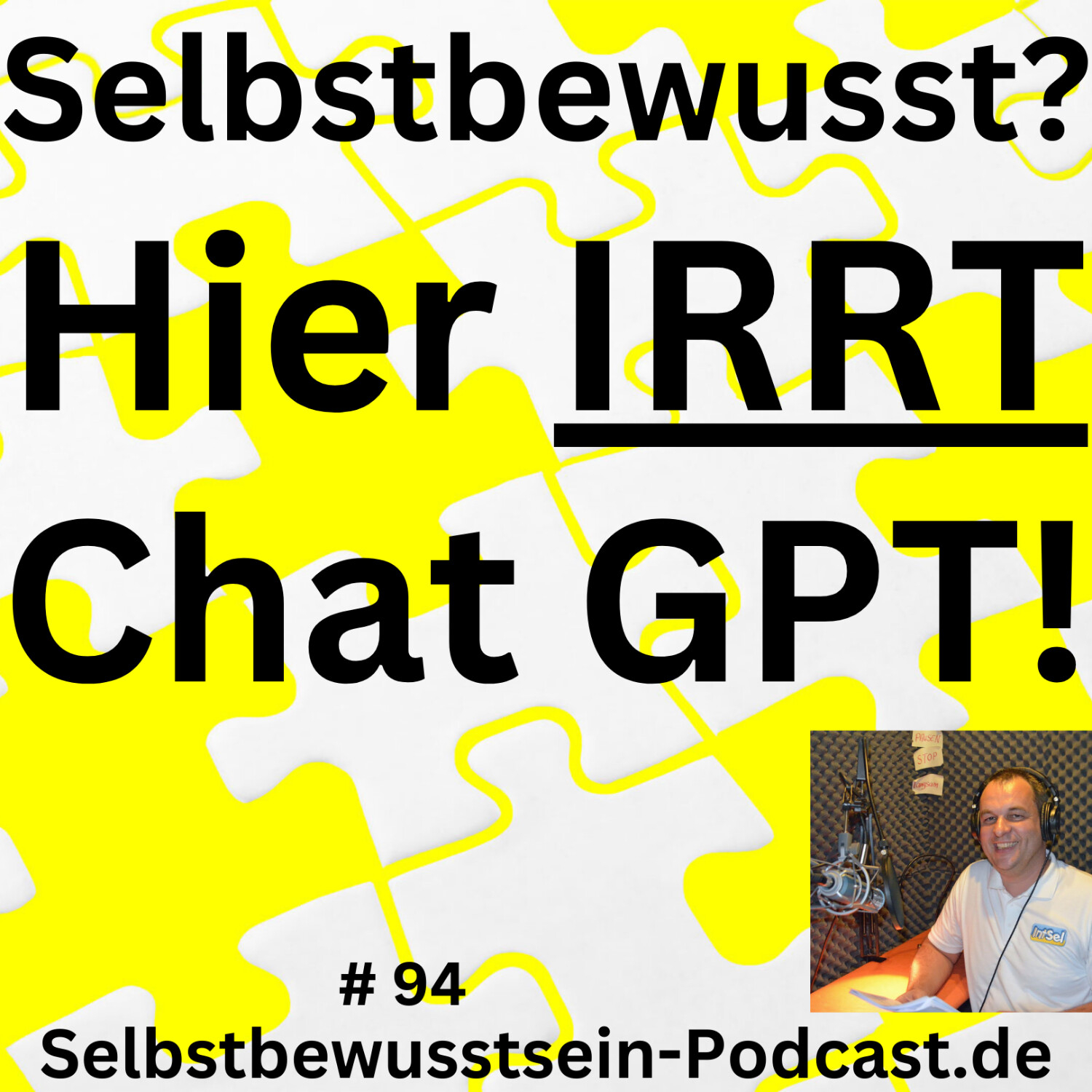 Selbstbewusstsein-Podcast.de für dein selbstbestimmtes, freies Leben