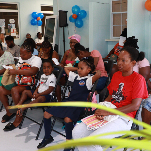 Skin Health Camp and Health Fair in Anse La Raye artwork