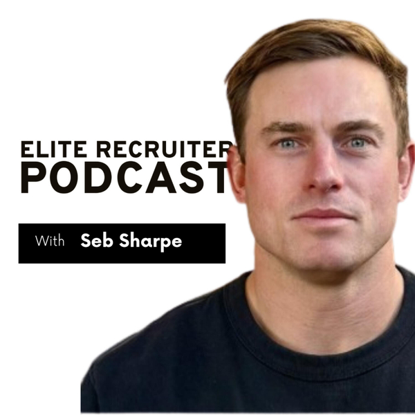 Million-Dollar Biller: The AI That Builds Elite Recruiters artwork