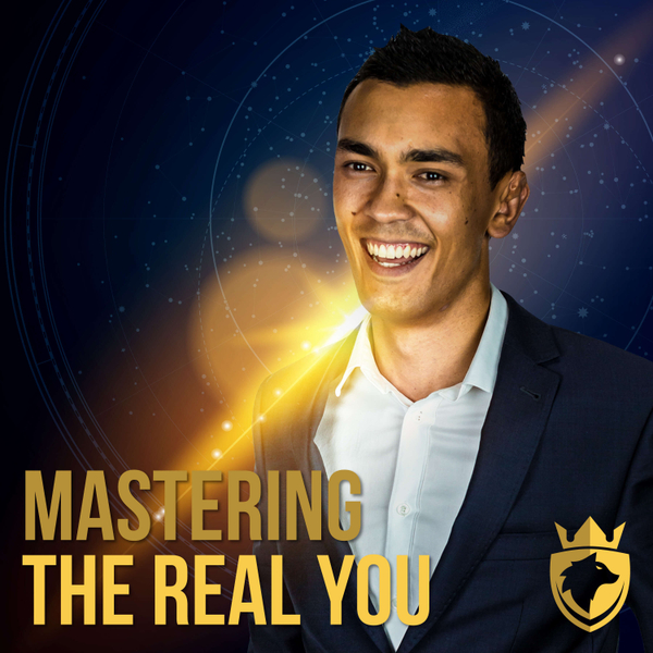 Mastering the Real You with Dainis Purins artwork