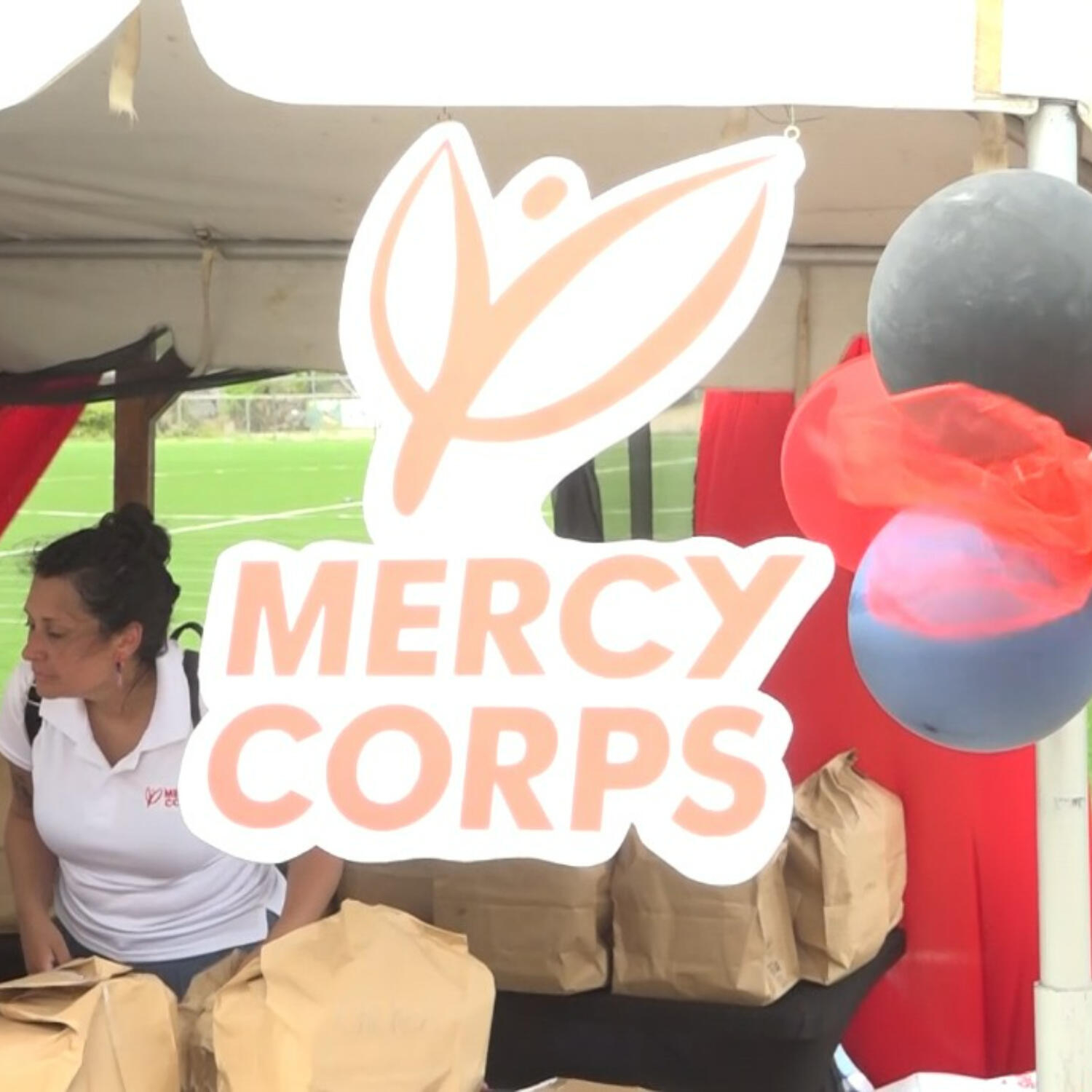 MOA partners with Mercy Corps for Disaster Resilience Sensitisation episode artwork