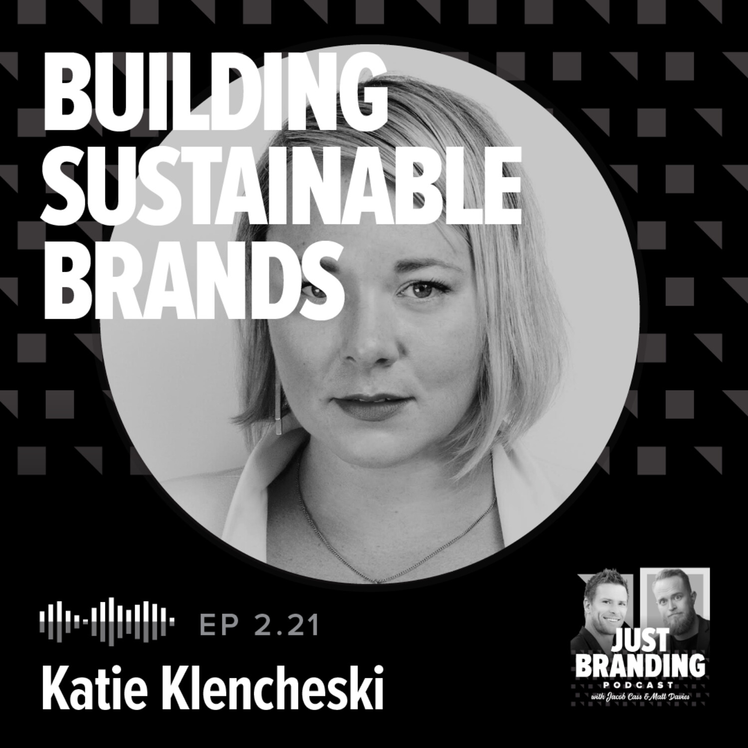 JUST Branding