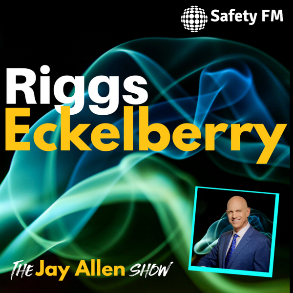 Riggs Eckelberry