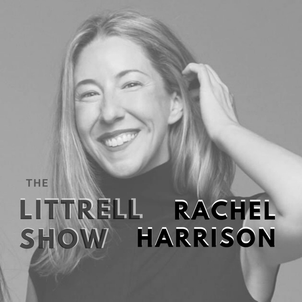 18 Rachel Harrison - Rachel Harrison Communications artwork