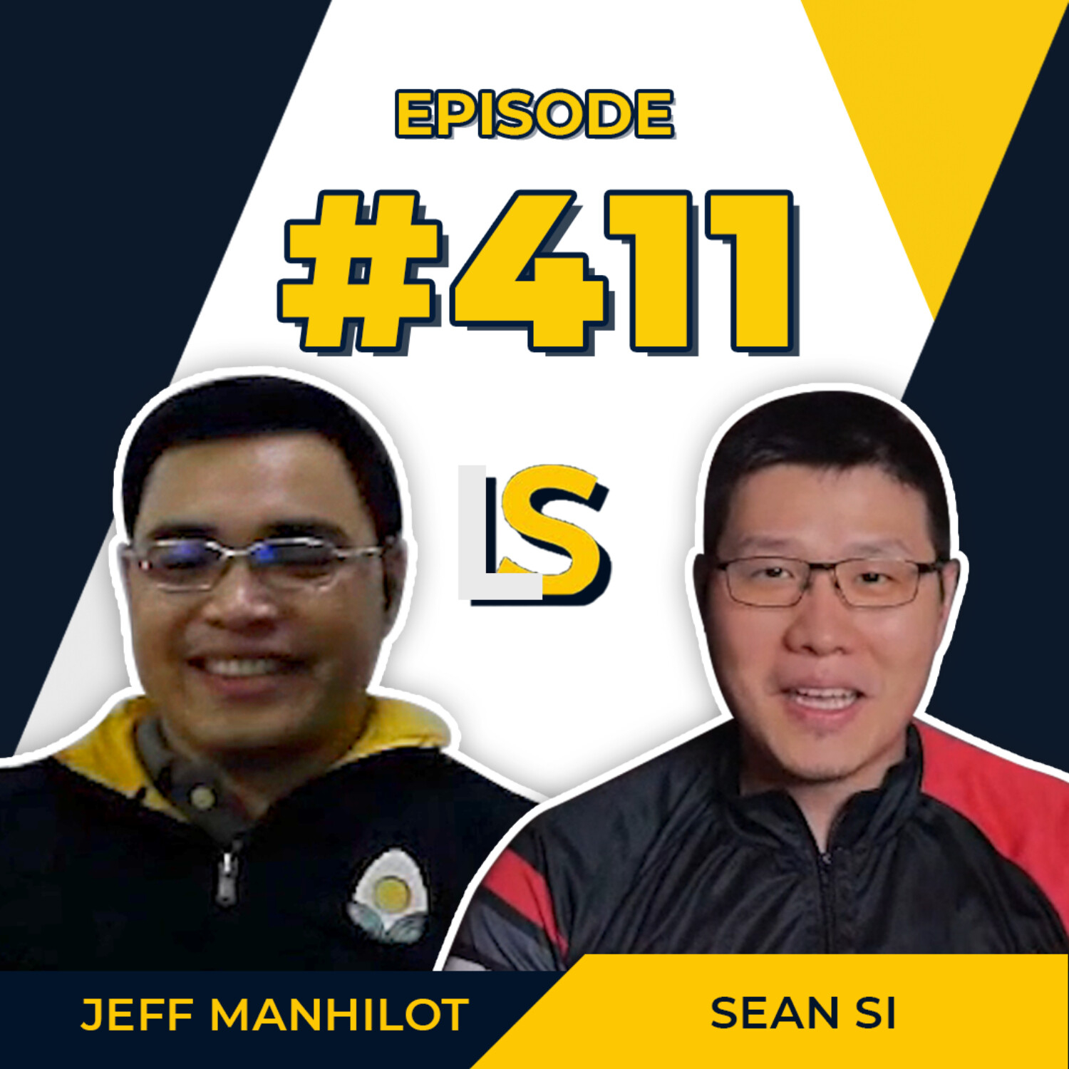 Ep 411: How Leaders Can Help Employees Grow Personally episode artwork