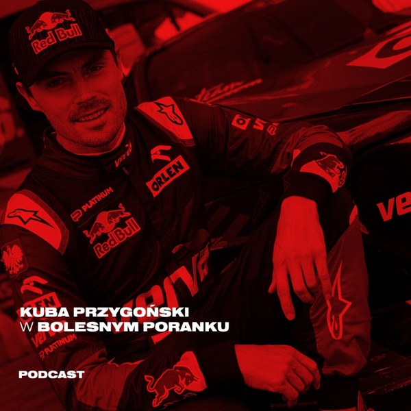 Bolesne Poranki w newonce.radio gość Kuba Przygoński 18.07.2019 artwork