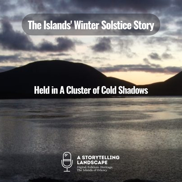 The Islands' Winter Solstice Story artwork