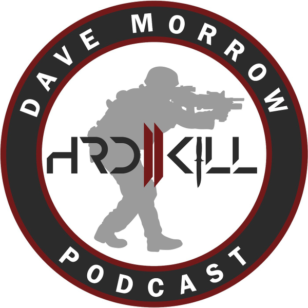 Episode 32 - Pat Major artwork