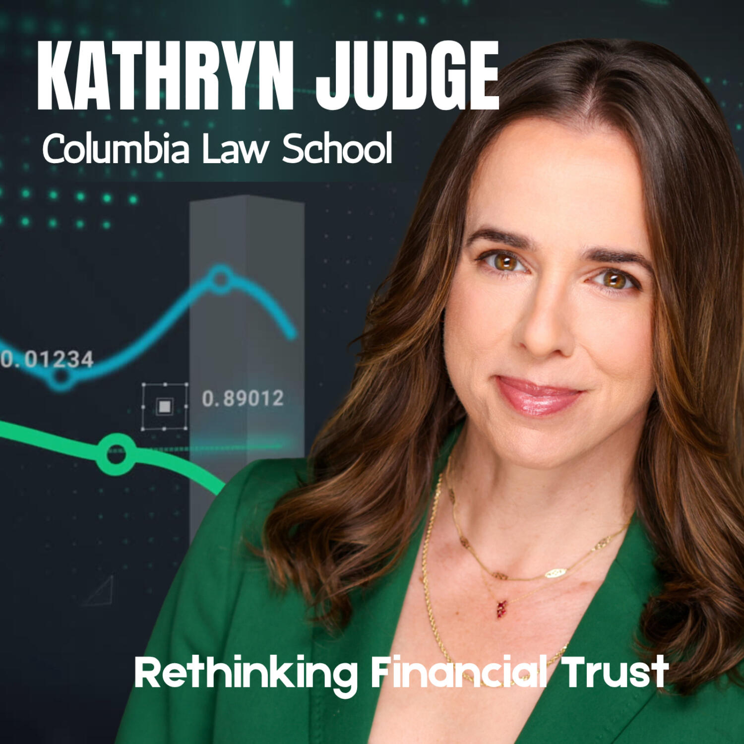 Rethinking Financial Trust Rethinking Financial Trust