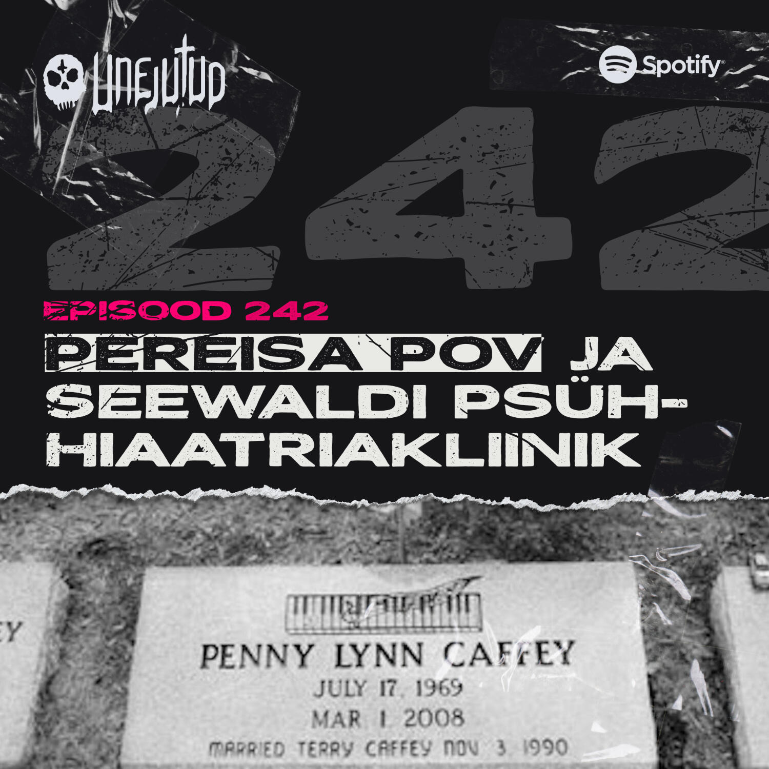 Unejutud Podcast