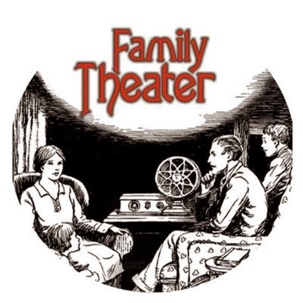 Family Theater artwork