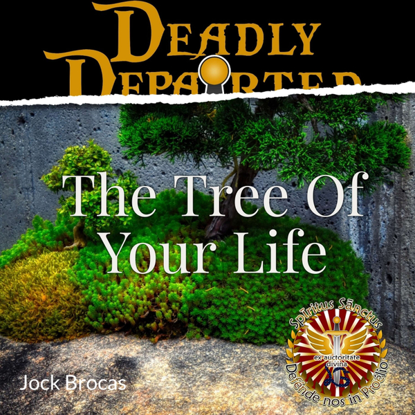 The Tree of Your Life artwork