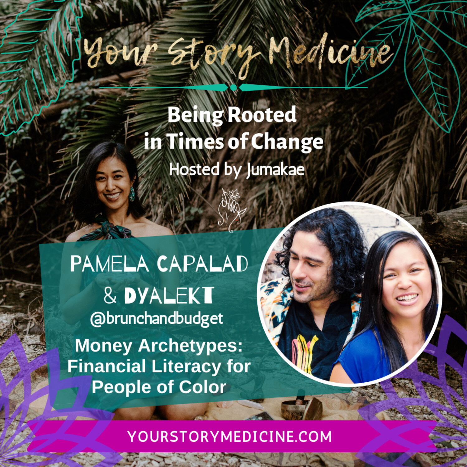 Your Story Medicine