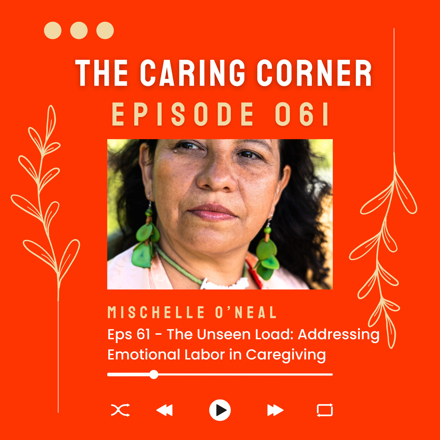 The Unseen Load: Addressing Emotional Labor in Caregiving
